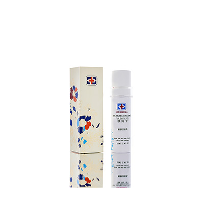 博山会下雨的乳液