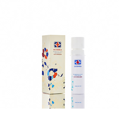 博山抗菌防护喷雾