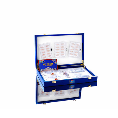 博山润芯滋润综合版