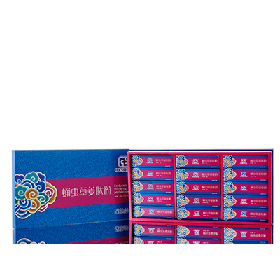 博山调经养气汤