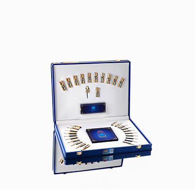 博山全身经络解压套