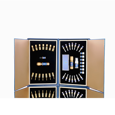 博山7D私密抗衰养护套